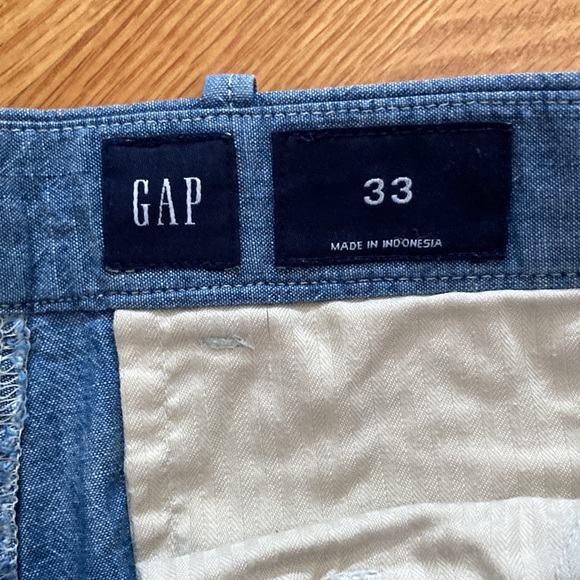 Gap shorts - Picture 4 of 5